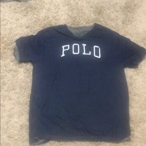 Polo T-shirt